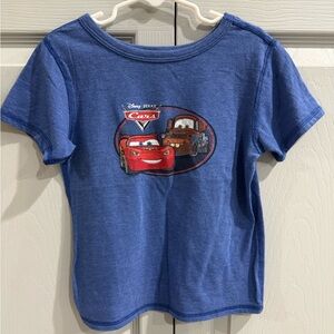 🔥3 for $10🔥 ❤️Disney cars T-shirt